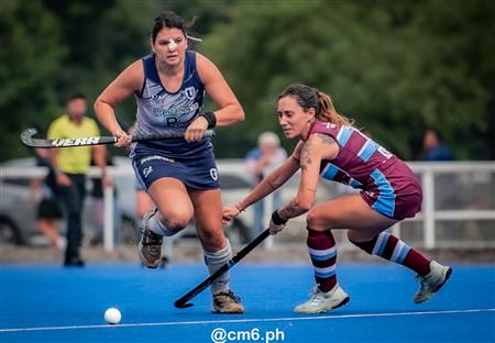 ATH 2025 - Universitario vs Jockey Club Tucuman