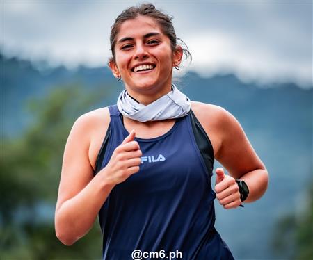 2025 - Desafio El Cadillal - Tucuman, Argentina