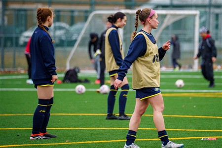 L1QCF 2025 - CS Mont-Royal Outremont vs CS Longueuil