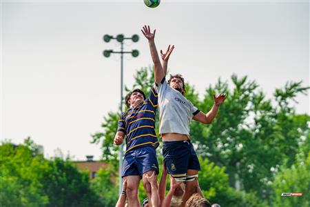 RQ 2025 - SL M - TMR vs SABRFC