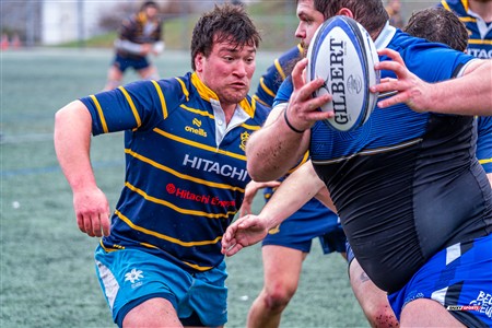 PARCO TOURNOI A.STEFU 2025 - Game5 - TMR vs Parco