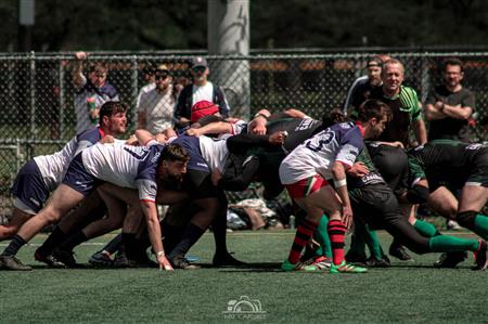 RQ 2024 - LPR2 - RCMXV vs Nomades 