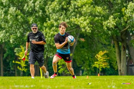 RQ 2025 - LP1M - Montreal Wanderers RFC vs Abénakis de Sherbrooke