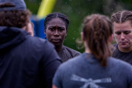 RSEQ 2025 - Rugby F - Université de Montréal vs Ottawa University
