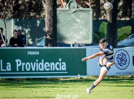URT 2025 - Universitario Rugby Club vs Natacion y Gimnasia de Tucuman