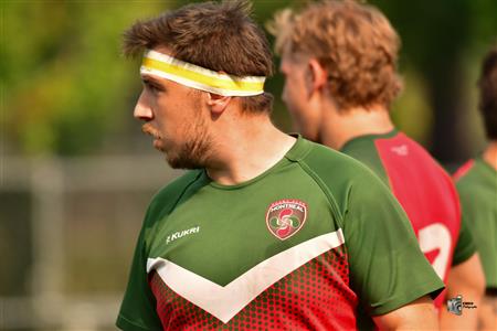 RQ 2025 - SL M R - Rugby Club de Montréal vs SABRFC