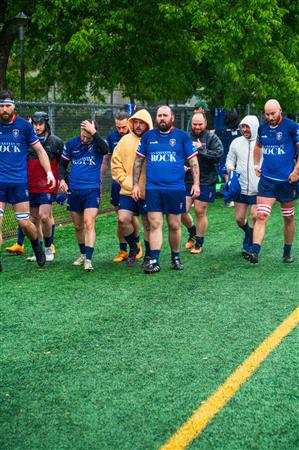 RQ 2025 - LP1M - XV de Montréal vs Westmount RC