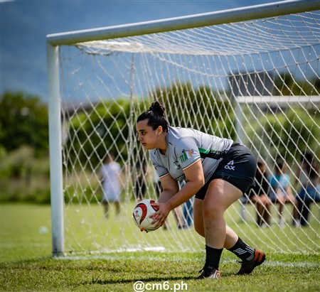 TLCF 2025 - Futbol Femenino Las Cañas