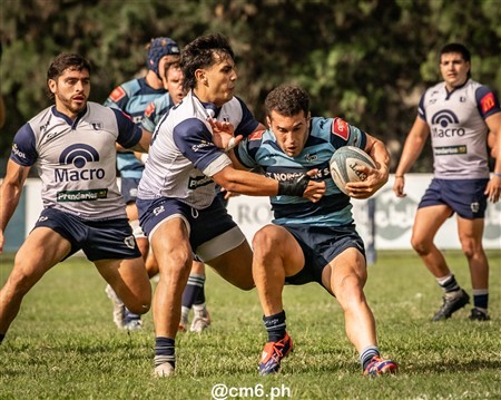 URT 2025 - Universitario de Tucuman vs Universitario de Mar del Plata