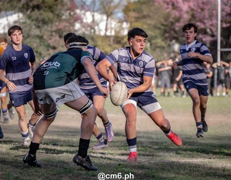 URT 2025 - Universitario vs Tucuman Rugby - M17