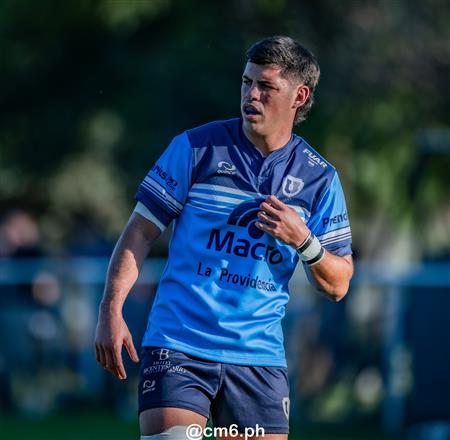 URT 2025 - Universitario Rugby Club vs Tucuman Lawn Tennis Club