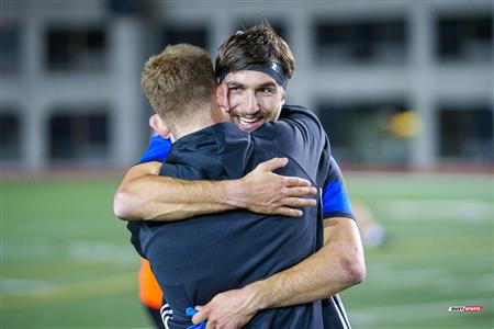 RSEQ 2025 - Rugby M - Demi Finale - McGill vs Université de Montréal - Avant & Après Match