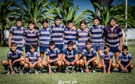 URT 2025 - M15 M16 - Universitario vs Natacion y Gimnasia