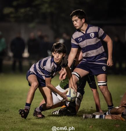 URT 2025 - Final M15 - Universitario vs Tucuman Rugby