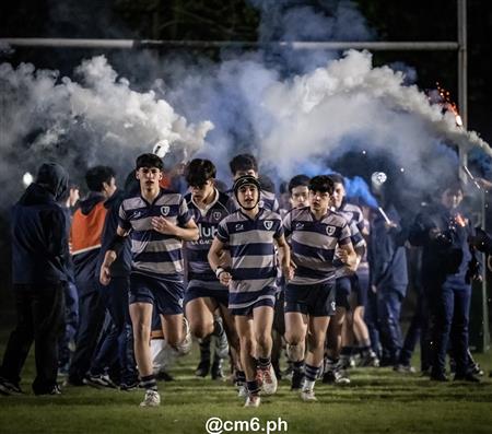 URT 2025 - Final M15 - Universitario vs Tucuman Rugby