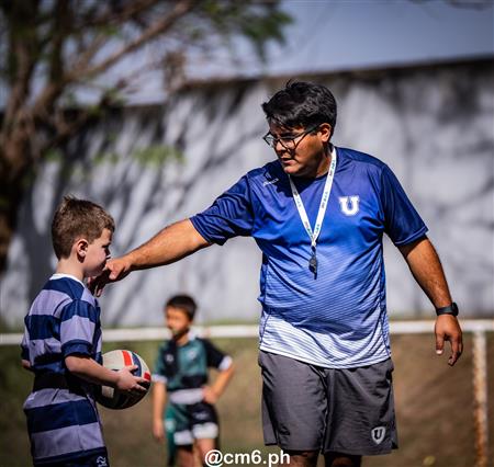 URT 2025 - Inferiores - Universitario vs Tucuman Rugby
