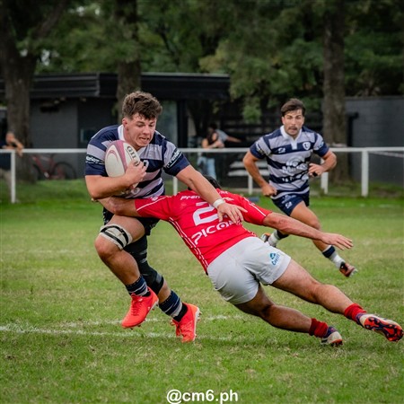 URT 2025 - 1ra e Inter - Universitario vs Tarcos