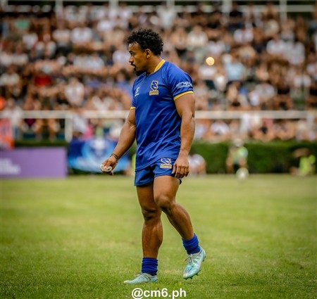 SRA 2025 - Fecha 1 - Tarucas (45) vs (6) Cobras