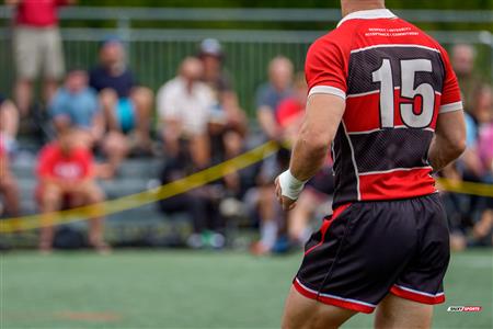 RQ 2025 - SL M - Parc Olympique Rugby vs Beaconsfield RFC - Reel 1