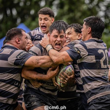 URT 2025 - Universitario RC vs Tucuman RC