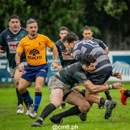 URT 2025 - Universitario RC vs Tucuman RC
