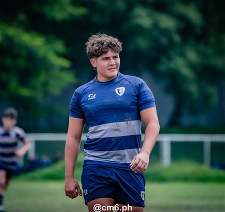 URT 2025 - M17 M19 - Universitario vs Tucuman Rugby