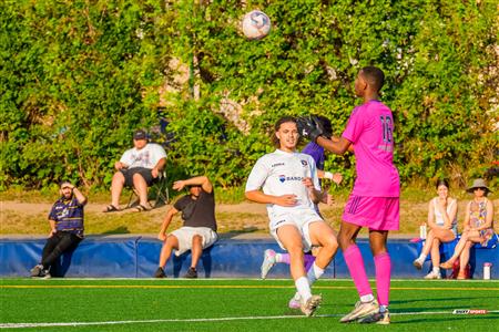 L1QC 2025 - CS Mont-Royal Outremont vs FC Laval
