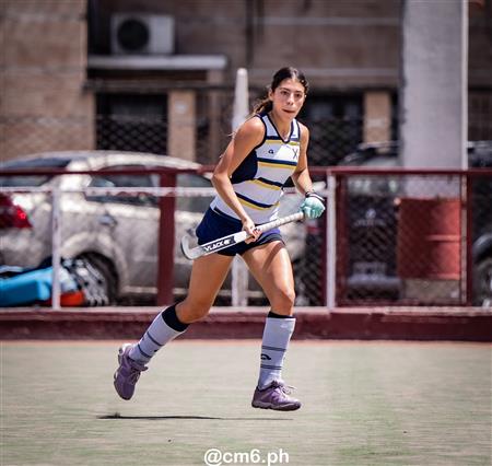 ATH 2025 - Sub 16 - Tarcos vs Tucuman Lawn Tennis