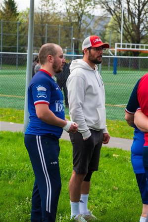 RQ 2025 - LPR2 M - XV de Montreal 2 vs Ottawa RC 2