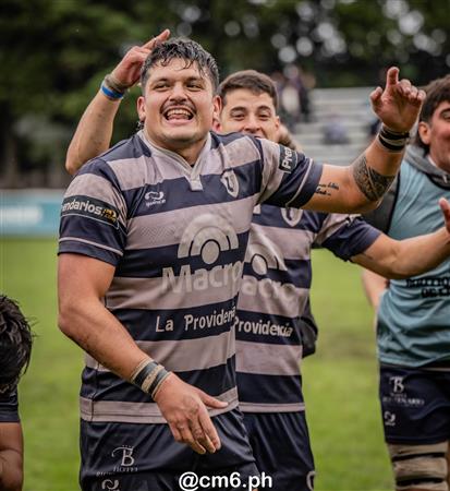 URT 2025 - Universitario RC vs Tucuman RC