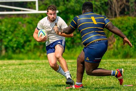 RQ 2025 - SL M - TMR vs SABRFC