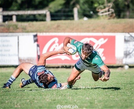 URS 2025 - Torneo Universitario 2025 (Salta)