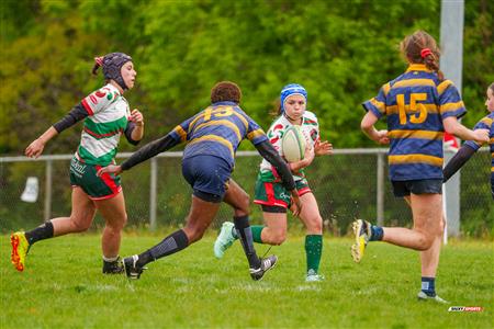 RQ 2025 - LPR2 F - TMR (12) vs (37) RCM