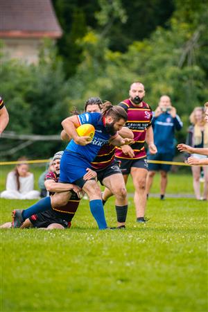 RQ 2023 - LPR1 - Finale - XV de Montreal vs Mont-Tremblant