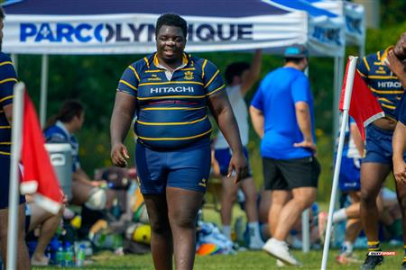 RQ 2025 - SL M - TMR vs Parc Olympique