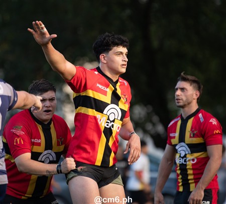 URT 2025 - Cardenales Vs Universitario