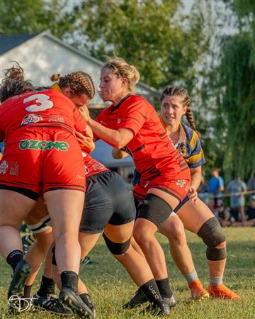 RQ 2025 - Final SL F - CRQ vs TMR