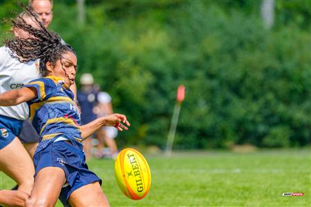 RQ 2025 - SL F - SABRFC vs TMR RFC