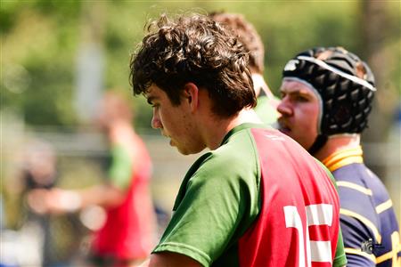 RQ 2025 - SL M - Semi Final - TMR (17) vs (3) RCM - Reel Emso Photo