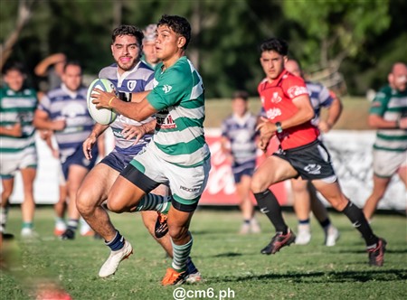 URS 2025 - Torneo Universitario 2025 (Salta)