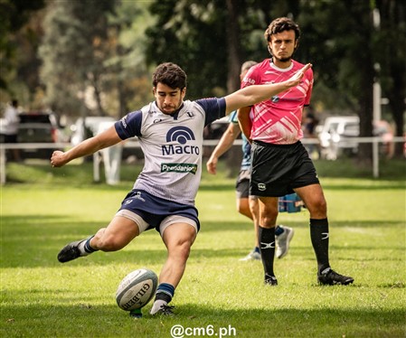 URT 2025 - Universitario de Tucuman vs Universitario de Mar del Plata