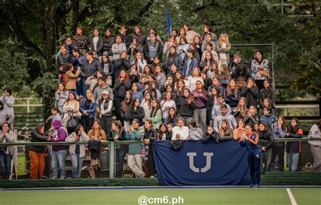 ATH 2025 - Fem - Universitario vs Old Lions