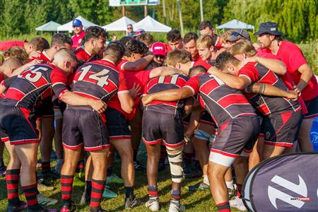 RQ 2025 - Final SL Reserve - Prix - Beaconsfield