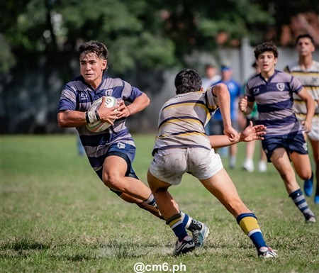 URT 2025 - M15 - Universitario vs Lawn Tennis