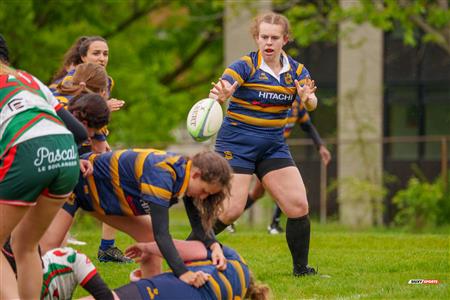 RQ 2025 - LPR2 F - TMR (12) vs (37) RCM