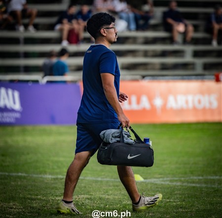 SRA 2025 - Fecha 4 - Tarucas (14) vs (15) Pampas