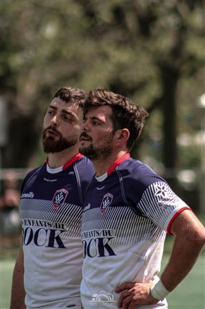 RQ 2024 - LPR2 - RCMXV vs Nomades 