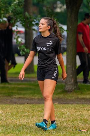 RQ 2025 - LP2F - Montréal Wanderers RFC (15) vs (13) Rugby Club de Montréal