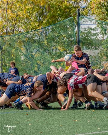 RSEQ Collégial 2025 - Brébeuf VS André Laurendeau