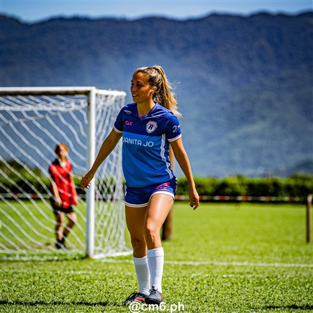 TLCF 2025 - Futbol Femenino Las Cañas